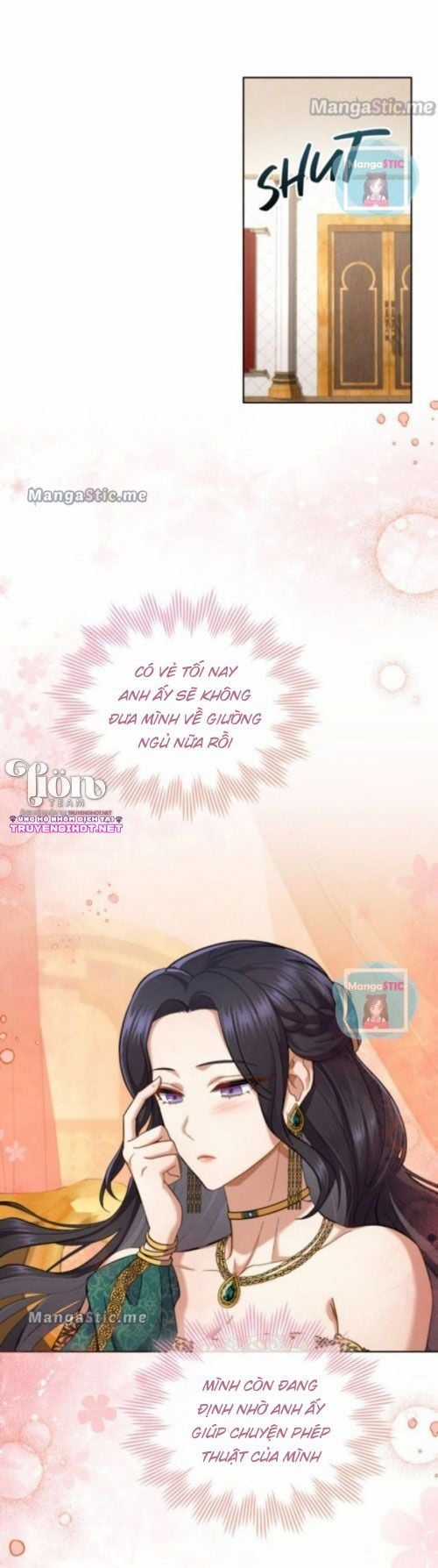 Hôn Nhân Giả Dối - Chapter 25.2 - Trang 3