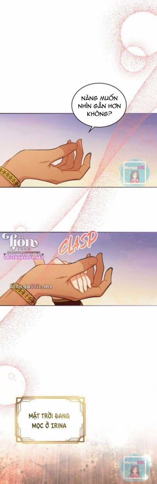 Hôn Nhân Giả Dối - Chapter 25.2 - Trang 21