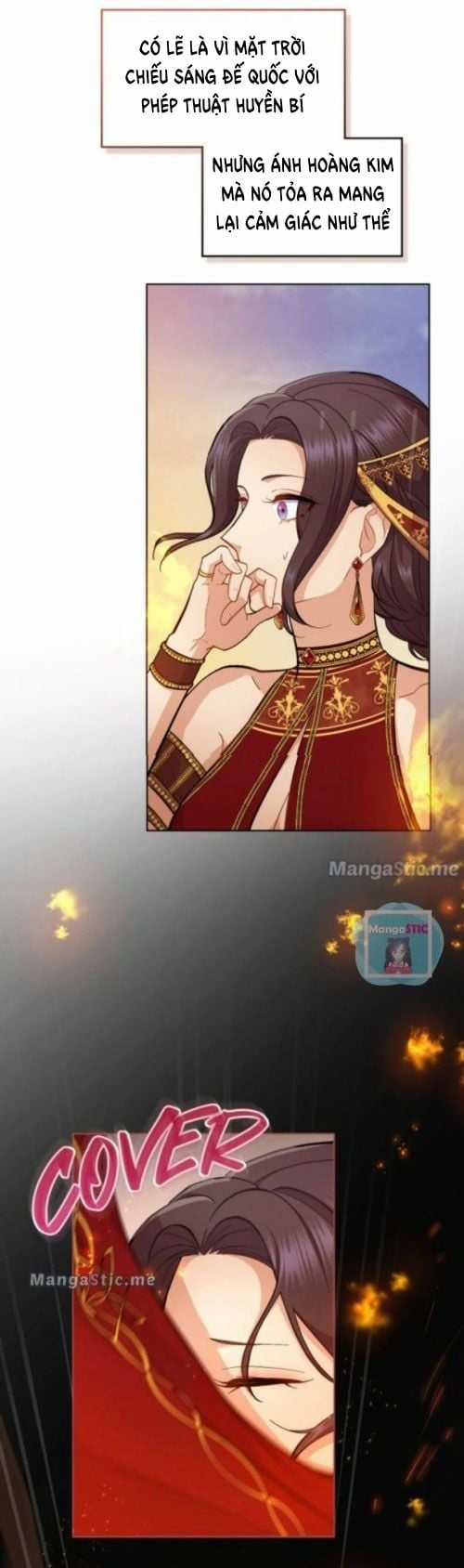 Hôn Nhân Giả Dối - Chapter 25.2 - Trang 24