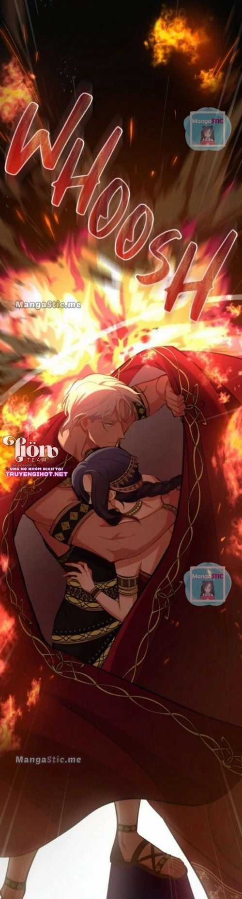 Hôn Nhân Giả Dối - Chapter 25.2 - Trang 25