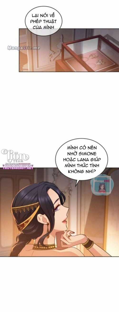 Hôn Nhân Giả Dối - Chapter 25.2 - Trang 5