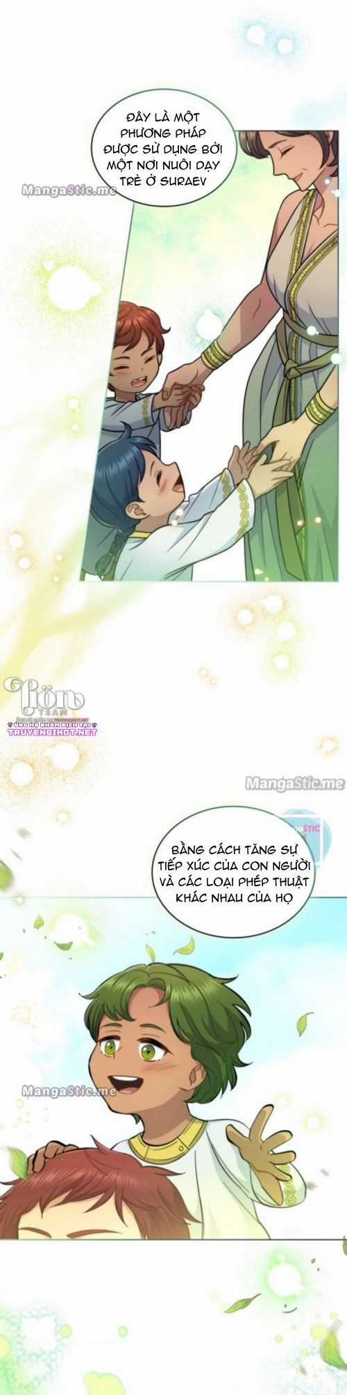 Hôn Nhân Giả Dối - Chapter 25.2 - Trang 7