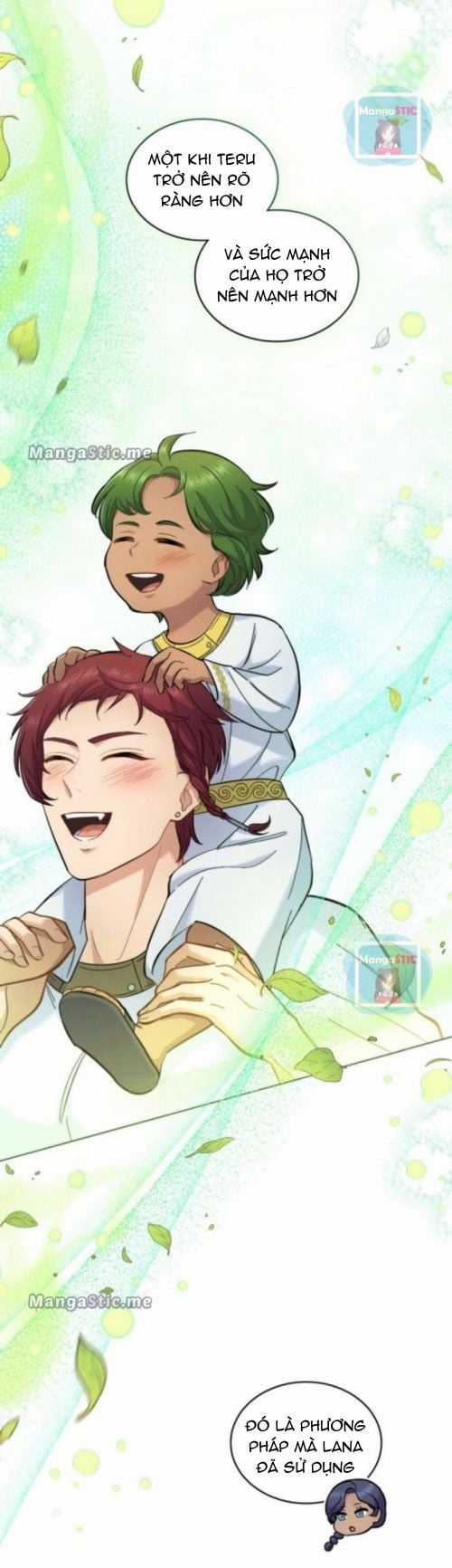 Hôn Nhân Giả Dối - Chapter 25.2 - Trang 8