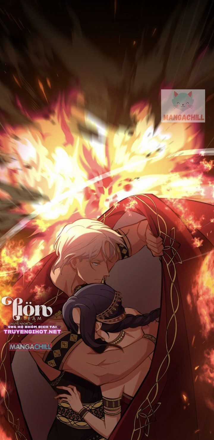 Hôn Nhân Giả Dối - Chapter 26.1 - Trang 3