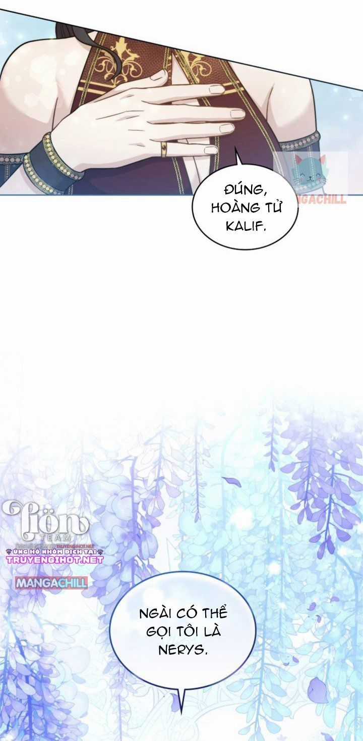 Hôn Nhân Giả Dối - Chapter 26.1 - Trang 27