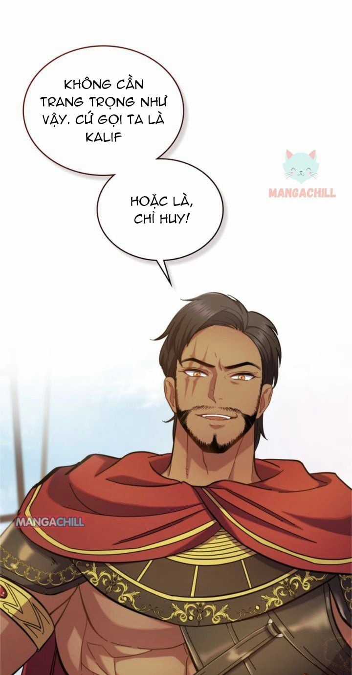 Hôn Nhân Giả Dối - Chapter 26.1 - Trang 29