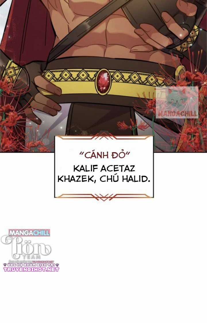 Hôn Nhân Giả Dối - Chapter 26.1 - Trang 30