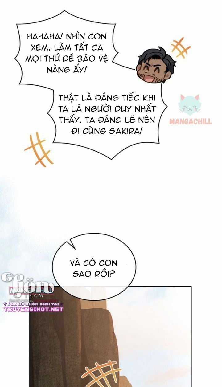 Hôn Nhân Giả Dối - Chapter 26.1 - Trang 33