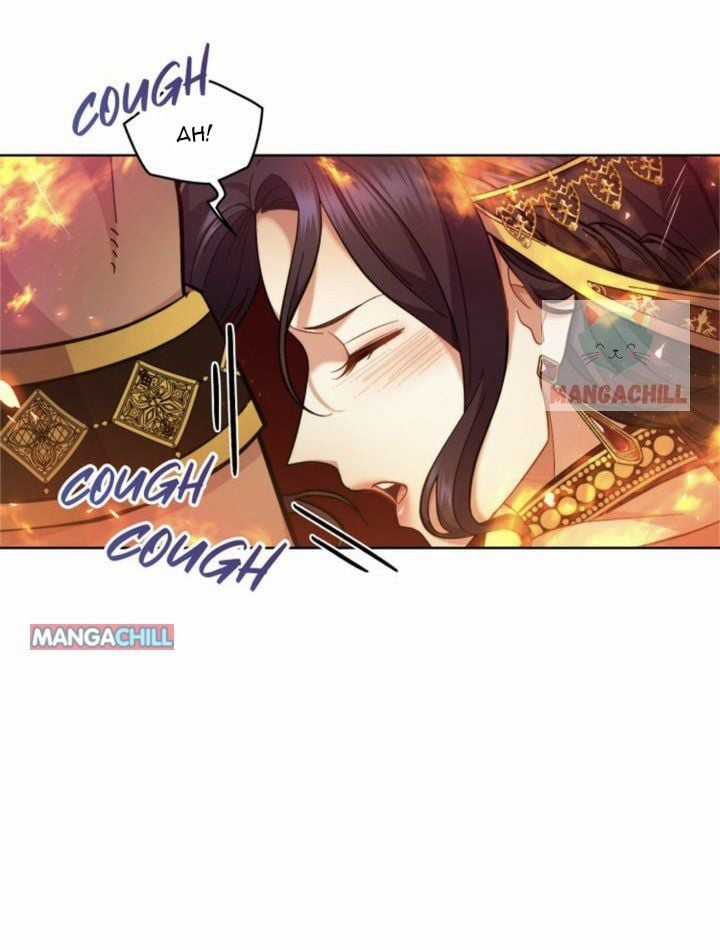 Hôn Nhân Giả Dối - Chapter 26.1 - Trang 5