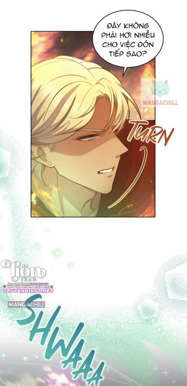 Hôn Nhân Giả Dối - Chapter 26.1 - Trang 6