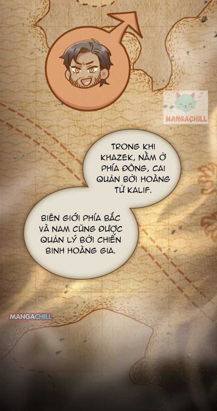 Hôn Nhân Giả Dối - Chapter 26.2 - Trang 11