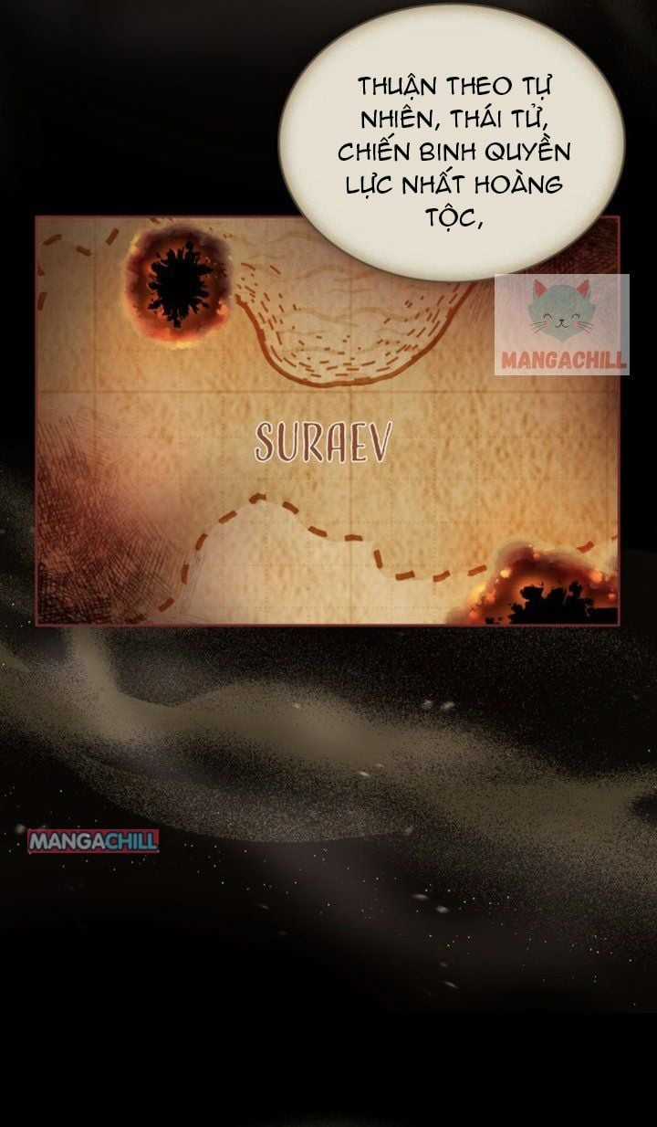 Hôn Nhân Giả Dối - Chapter 26.2 - Trang 12