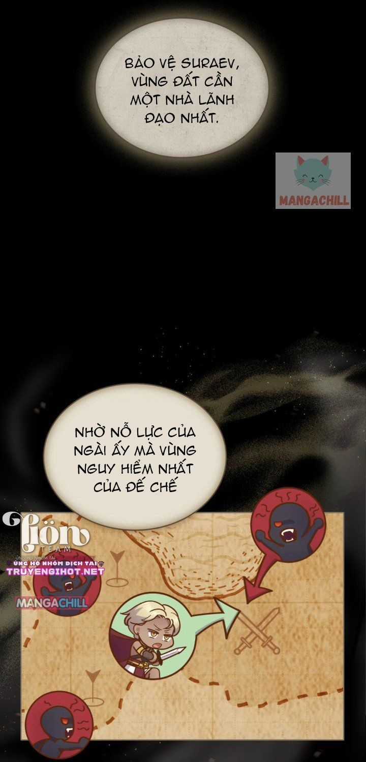 Hôn Nhân Giả Dối - Chapter 26.2 - Trang 13