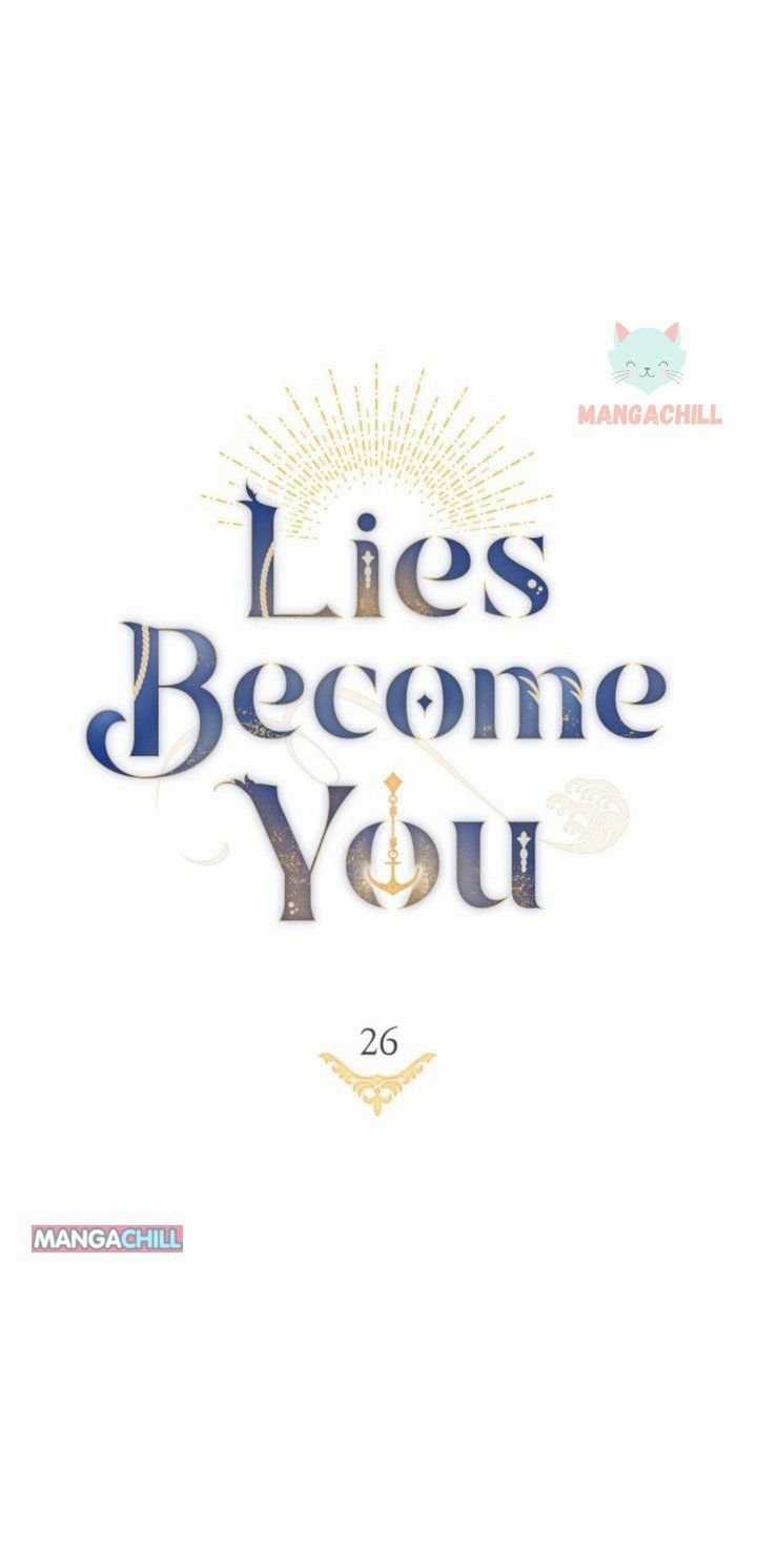 Hôn Nhân Giả Dối - Chapter 26.2 - Trang 15