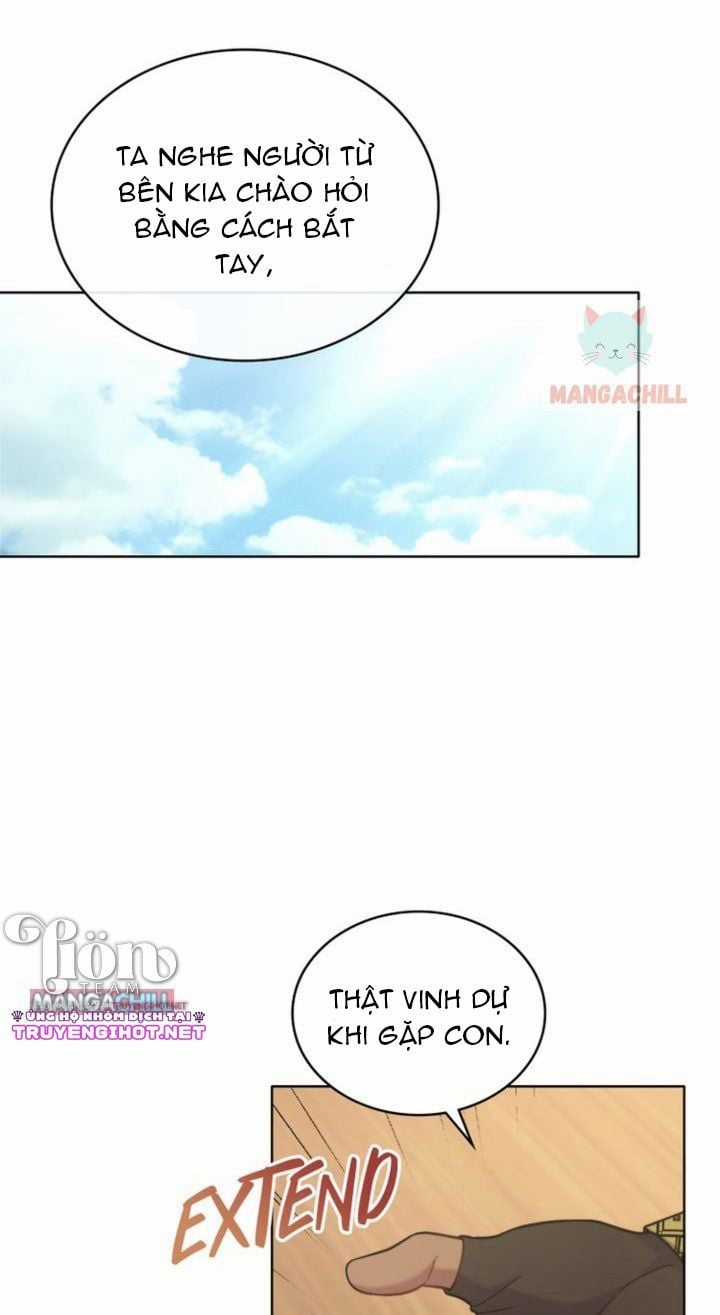 Hôn Nhân Giả Dối - Chapter 26.2 - Trang 16