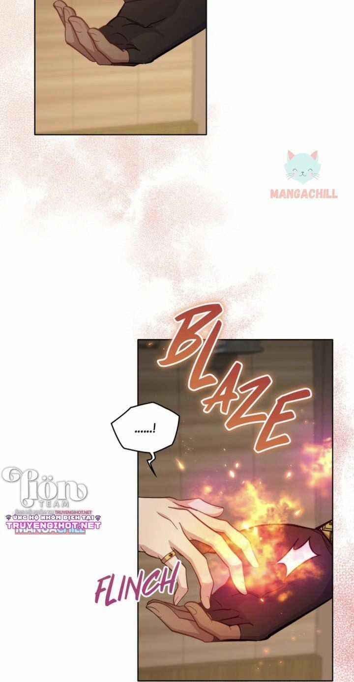 Hôn Nhân Giả Dối - Chapter 26.2 - Trang 19