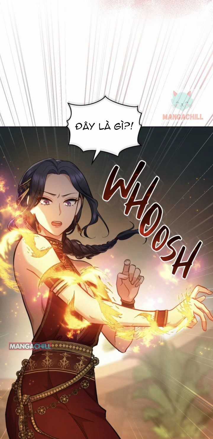 Hôn Nhân Giả Dối - Chapter 26.2 - Trang 20