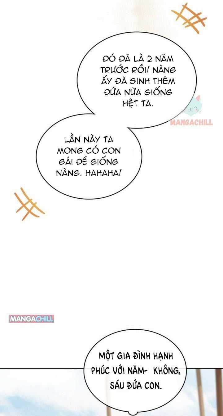 Hôn Nhân Giả Dối - Chapter 26.2 - Trang 3