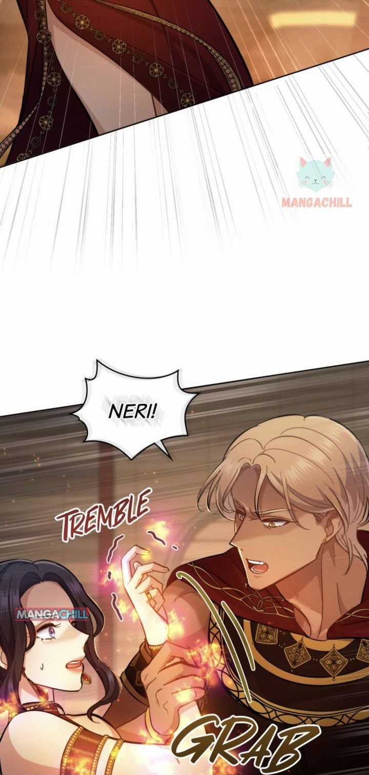 Hôn Nhân Giả Dối - Chapter 26.2 - Trang 21