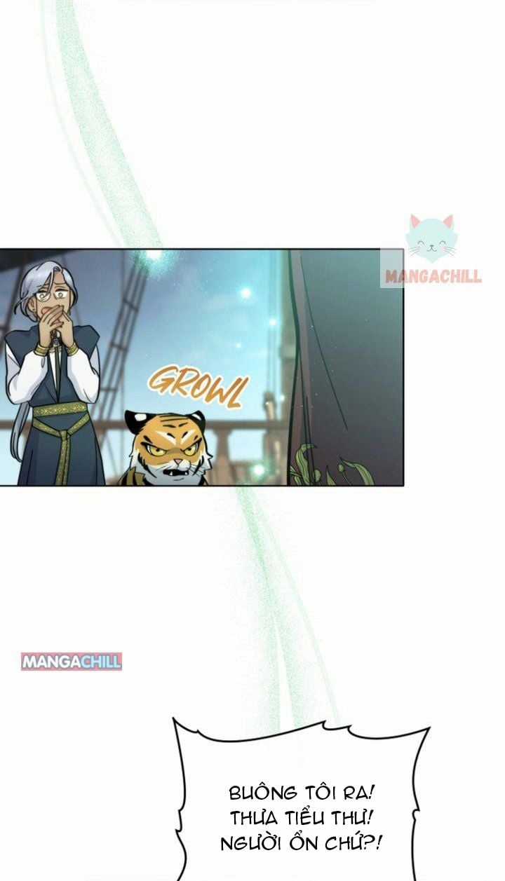 Hôn Nhân Giả Dối - Chapter 26.2 - Trang 23