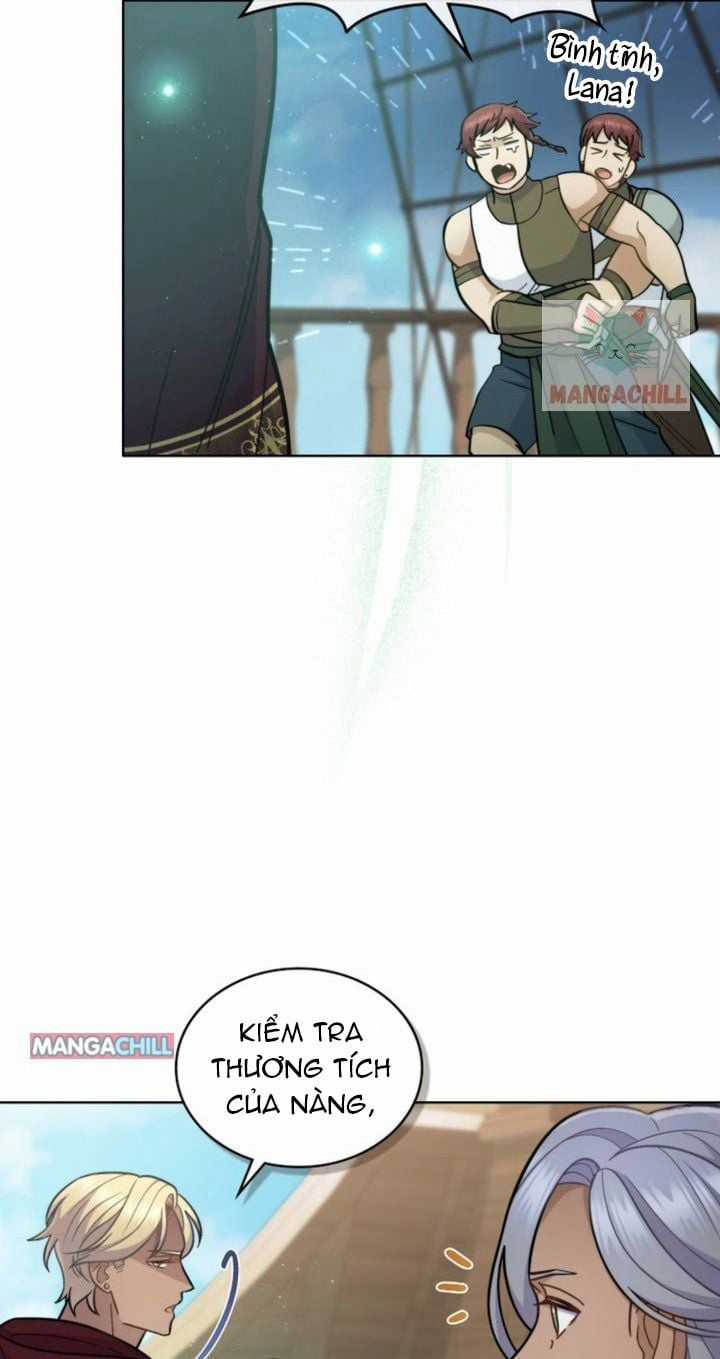 Hôn Nhân Giả Dối - Chapter 26.2 - Trang 24