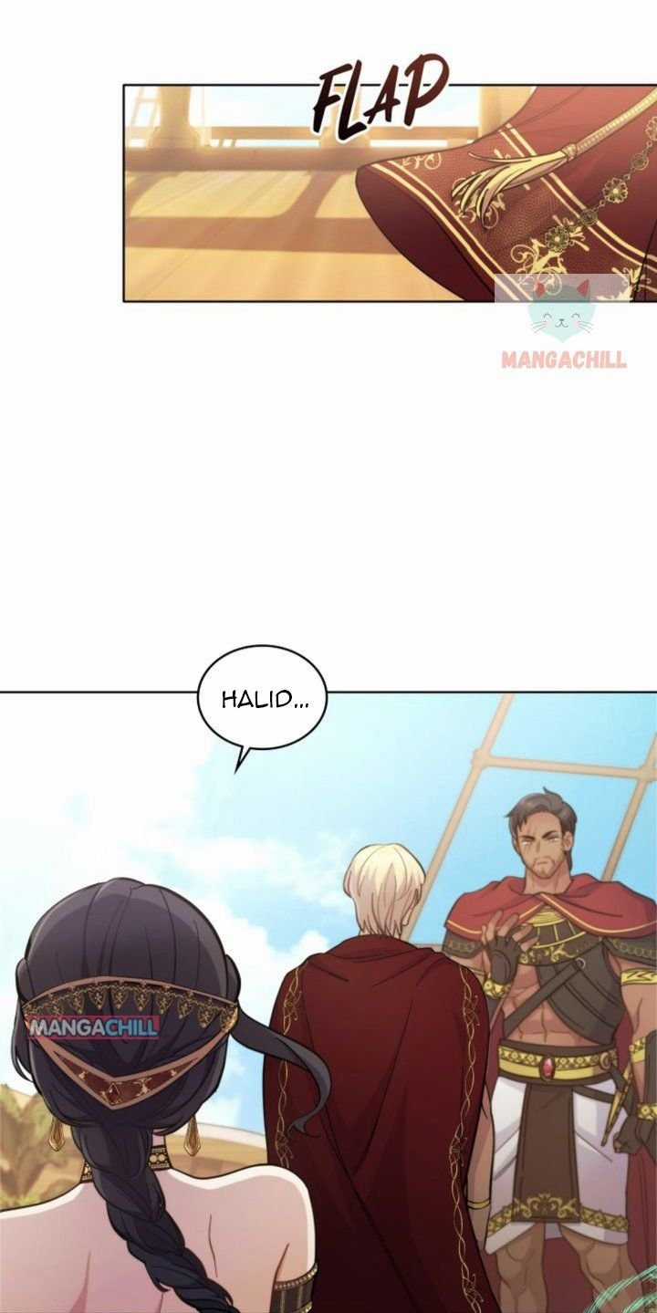 Hôn Nhân Giả Dối - Chapter 26.2 - Trang 26