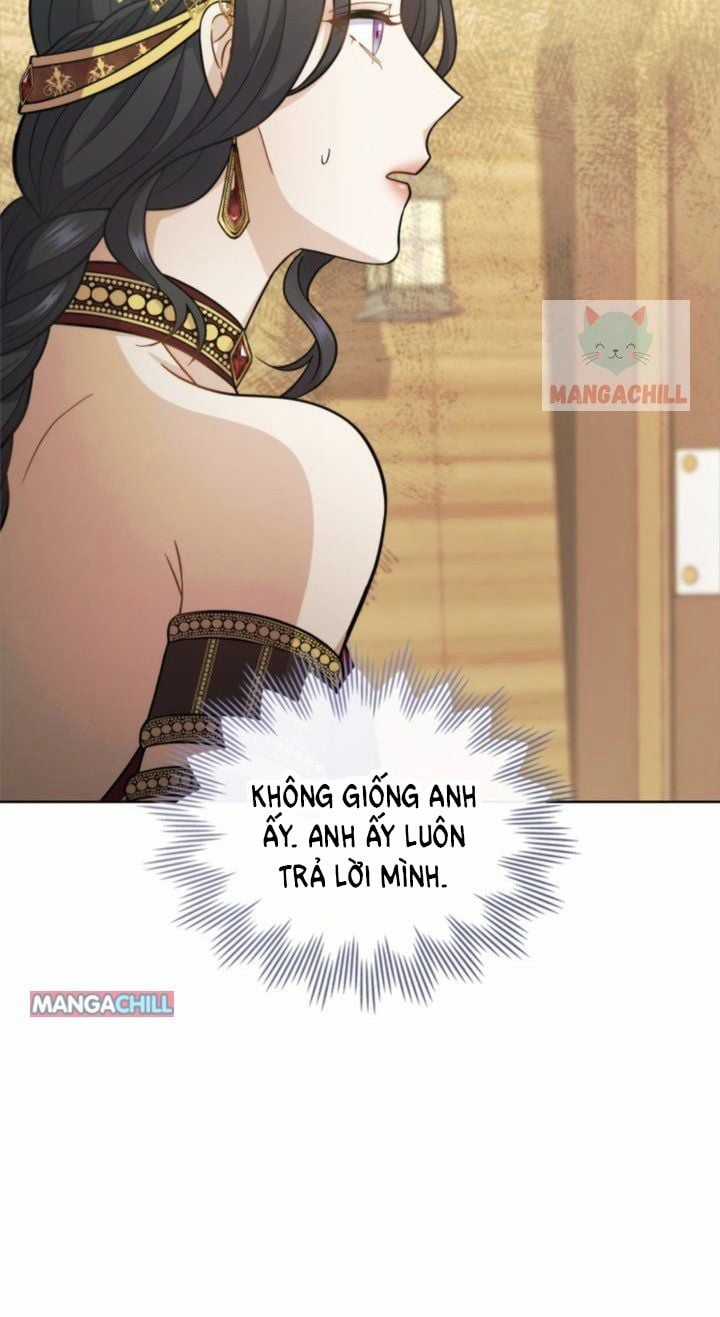 Hôn Nhân Giả Dối - Chapter 26.2 - Trang 30