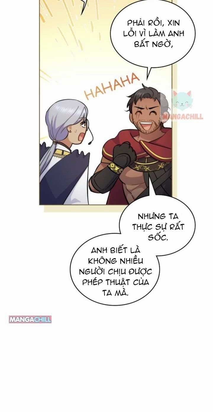 Hôn Nhân Giả Dối - Chapter 26.2 - Trang 32