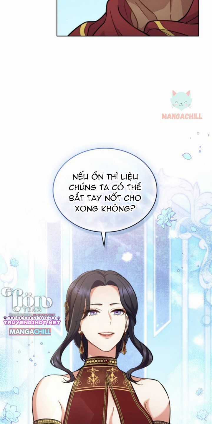 Hôn Nhân Giả Dối - Chapter 26.2 - Trang 37