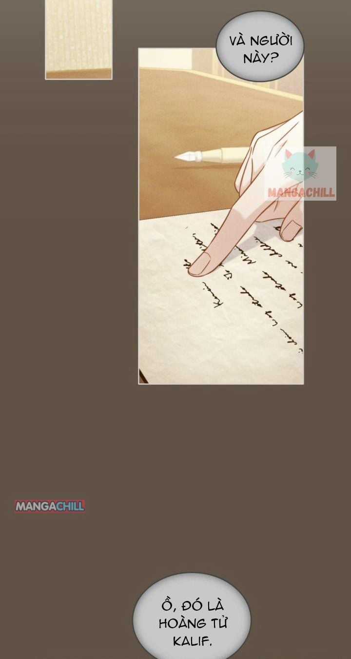 Hôn Nhân Giả Dối - Chapter 26.2 - Trang 5