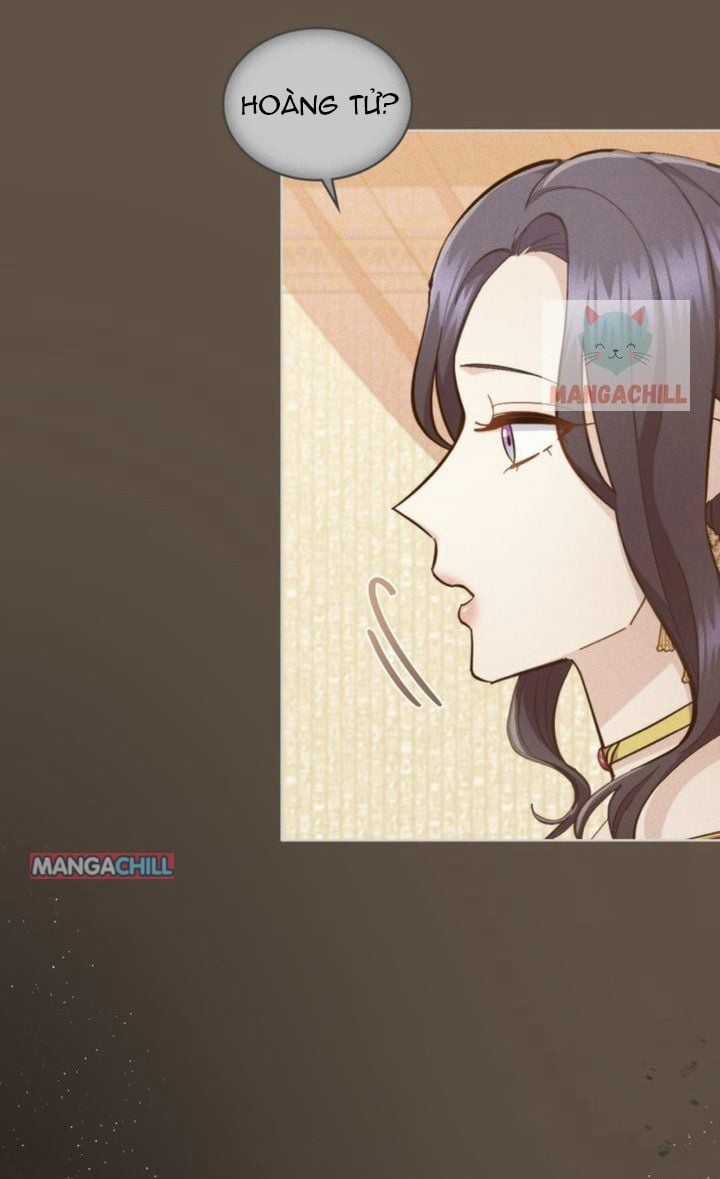 Hôn Nhân Giả Dối - Chapter 26.2 - Trang 8