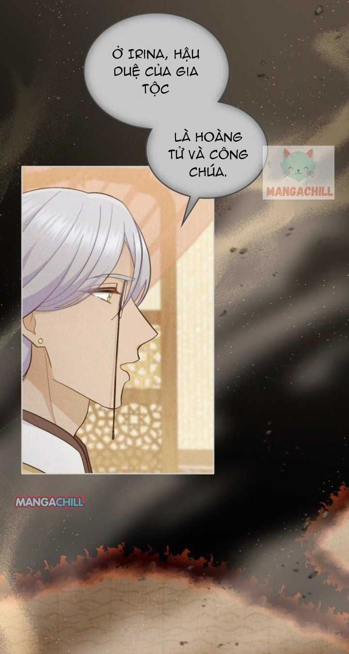 Hôn Nhân Giả Dối - Chapter 26.2 - Trang 9