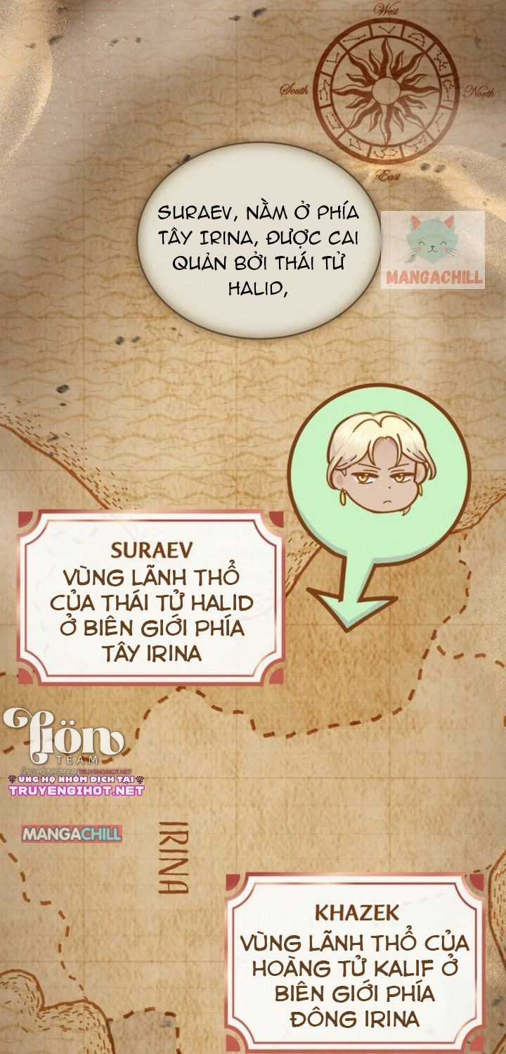 Hôn Nhân Giả Dối - Chapter 26.2 - Trang 10