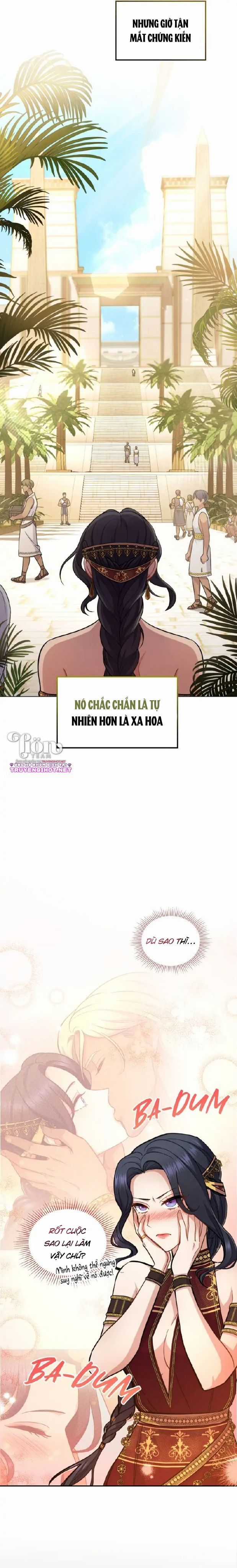 Hôn Nhân Giả Dối - Chapter 27.2 - Trang 10