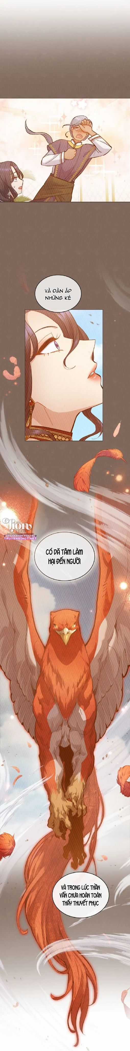 Hôn Nhân Giả Dối - Chapter 28.1 - Trang 7