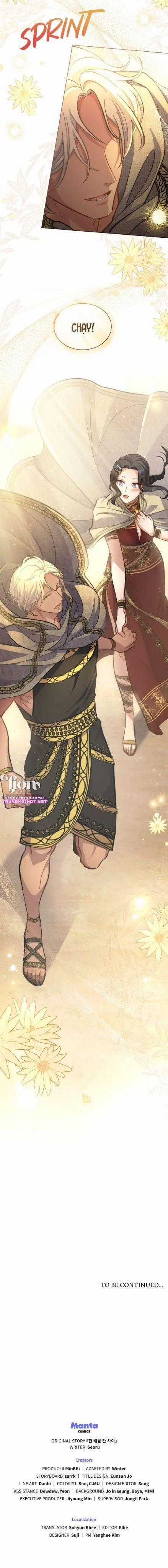 Hôn Nhân Giả Dối - Chapter 28.2 - Trang 12