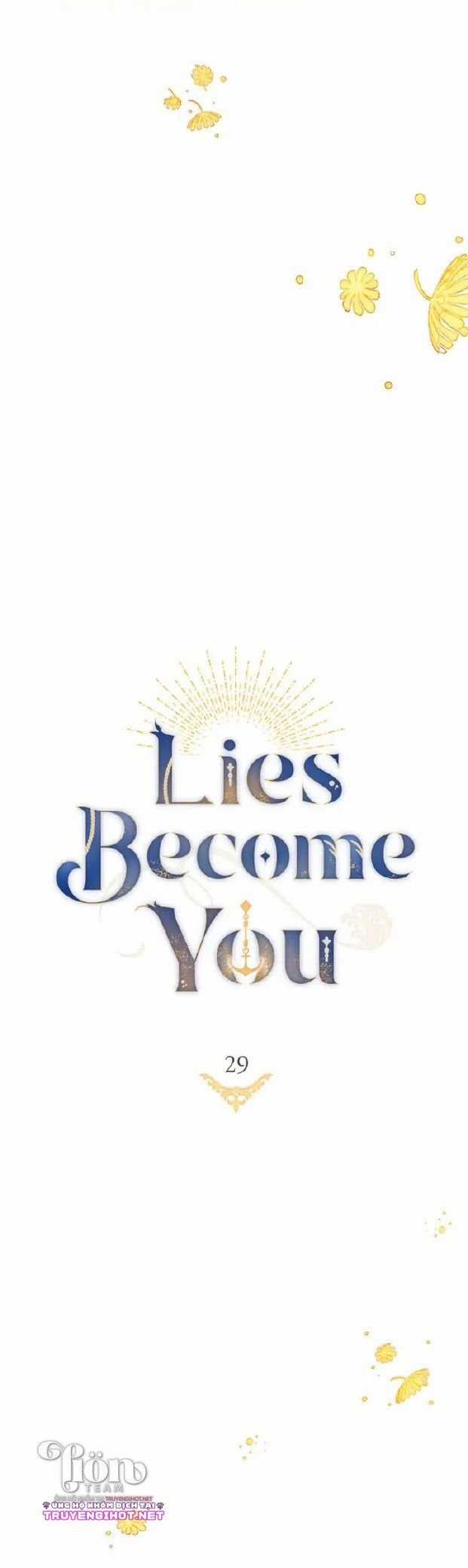 Hôn Nhân Giả Dối - Chapter 29.1 - Trang 19