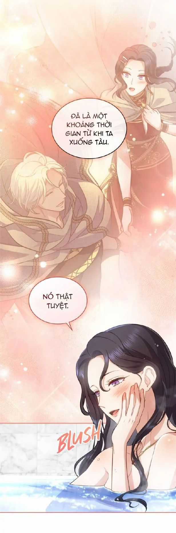 Hôn Nhân Giả Dối - Chapter 29.1 - Trang 5