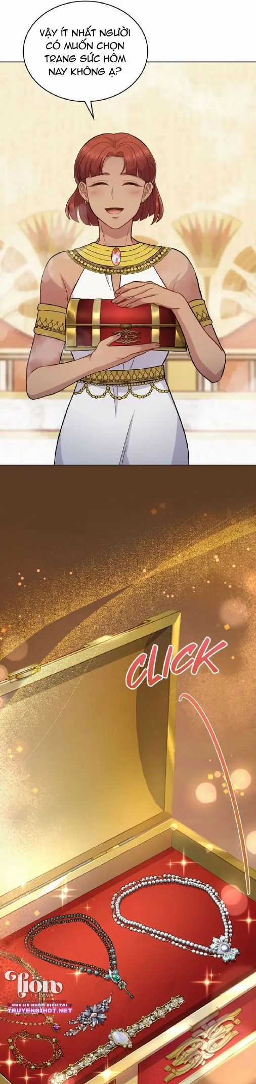 Hôn Nhân Giả Dối - Chapter 29.1 - Trang 7