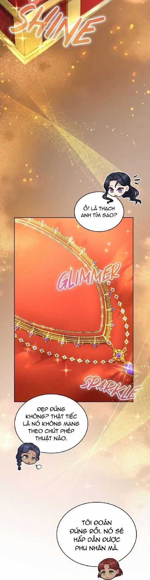 Hôn Nhân Giả Dối - Chapter 29.1 - Trang 8