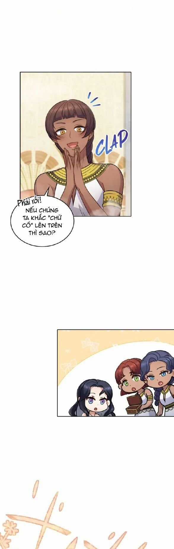 Hôn Nhân Giả Dối - Chapter 29.1 - Trang 9