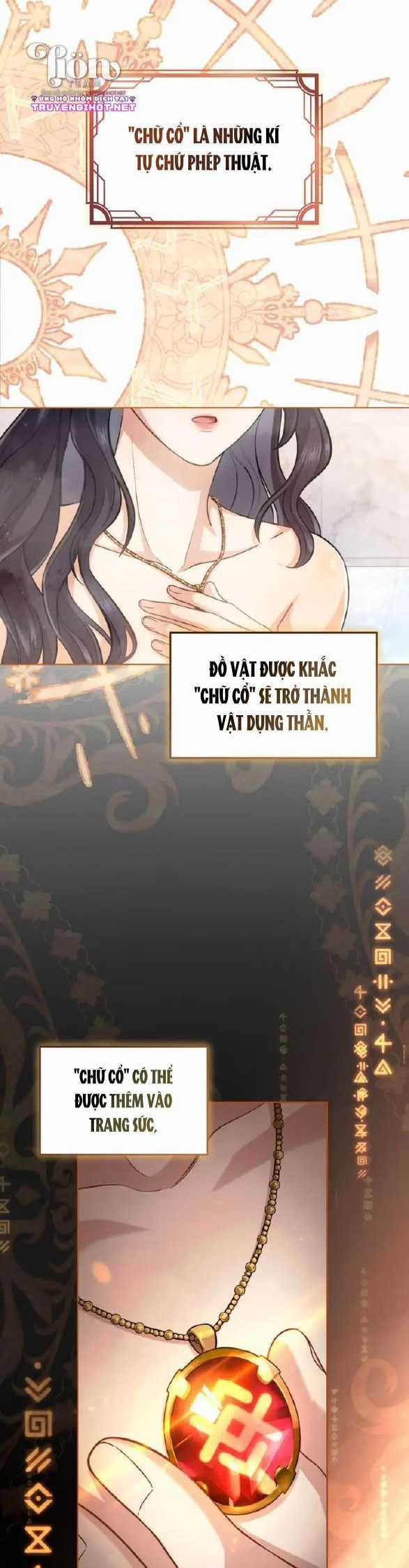 Hôn Nhân Giả Dối - Chapter 29.1 - Trang 10