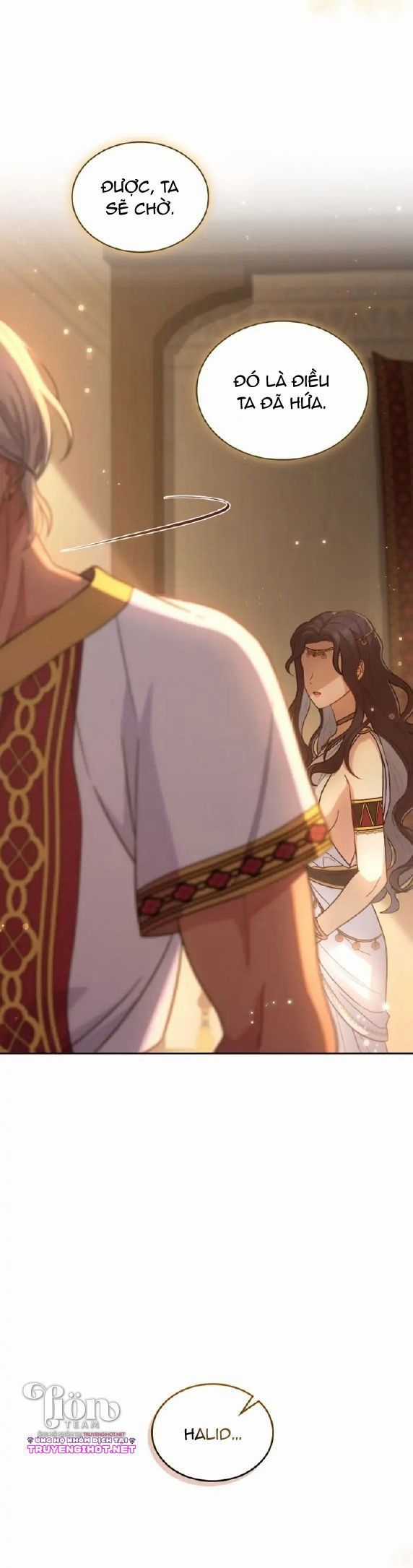 Hôn Nhân Giả Dối - Chapter 29.2 - Trang 12