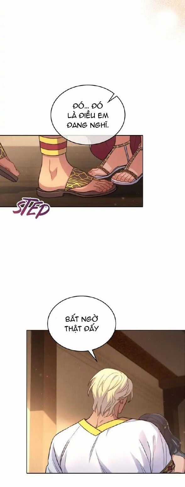 Hôn Nhân Giả Dối - Chapter 29.2 - Trang 17