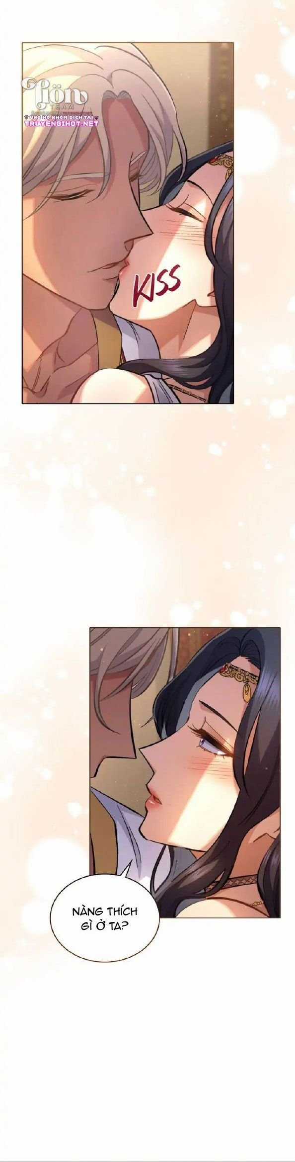 Hôn Nhân Giả Dối - Chapter 29.2 - Trang 19