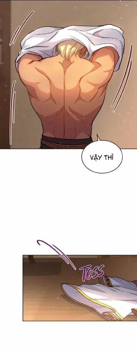 Hôn Nhân Giả Dối - Chapter 29.2 - Trang 20