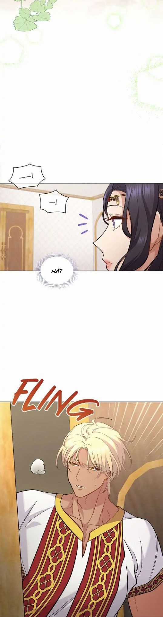 Hôn Nhân Giả Dối - Chapter 29.2 - Trang 3