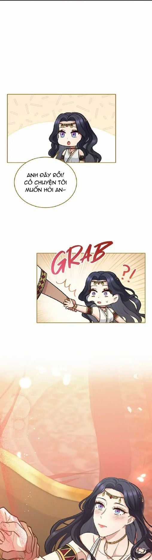 Hôn Nhân Giả Dối - Chapter 29.2 - Trang 4