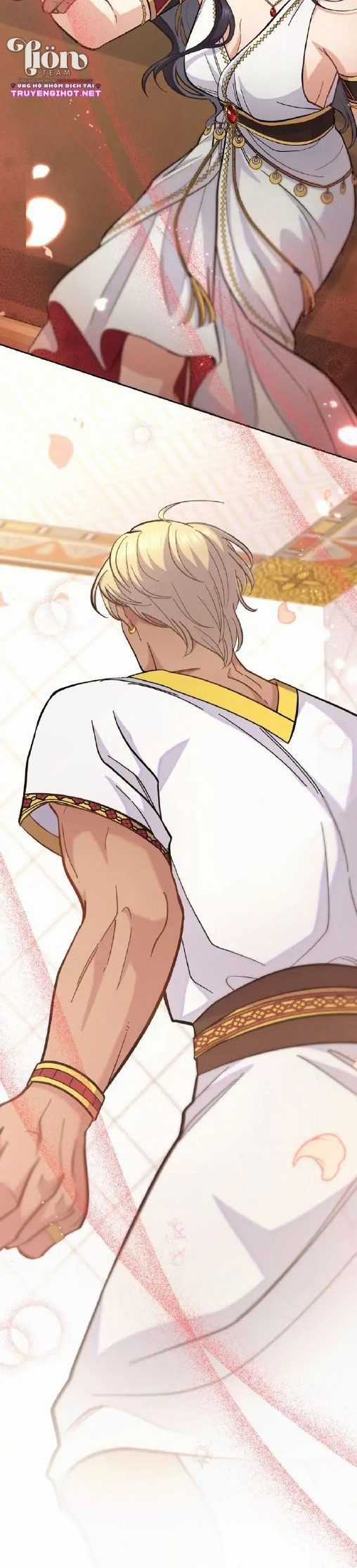 Hôn Nhân Giả Dối - Chapter 29.2 - Trang 5