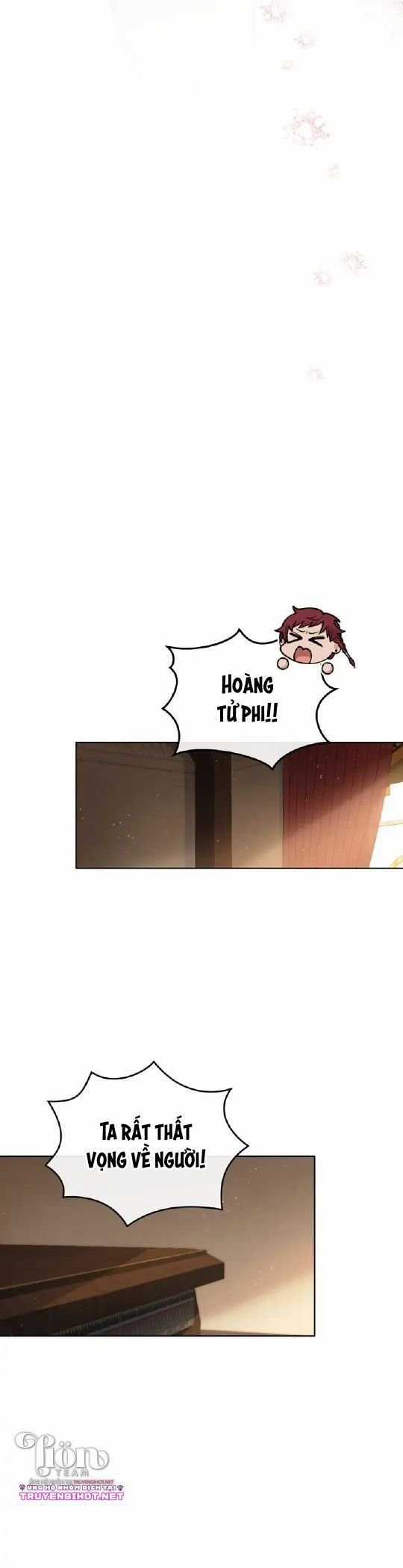 Hôn Nhân Giả Dối - Chapter 29.2 - Trang 6